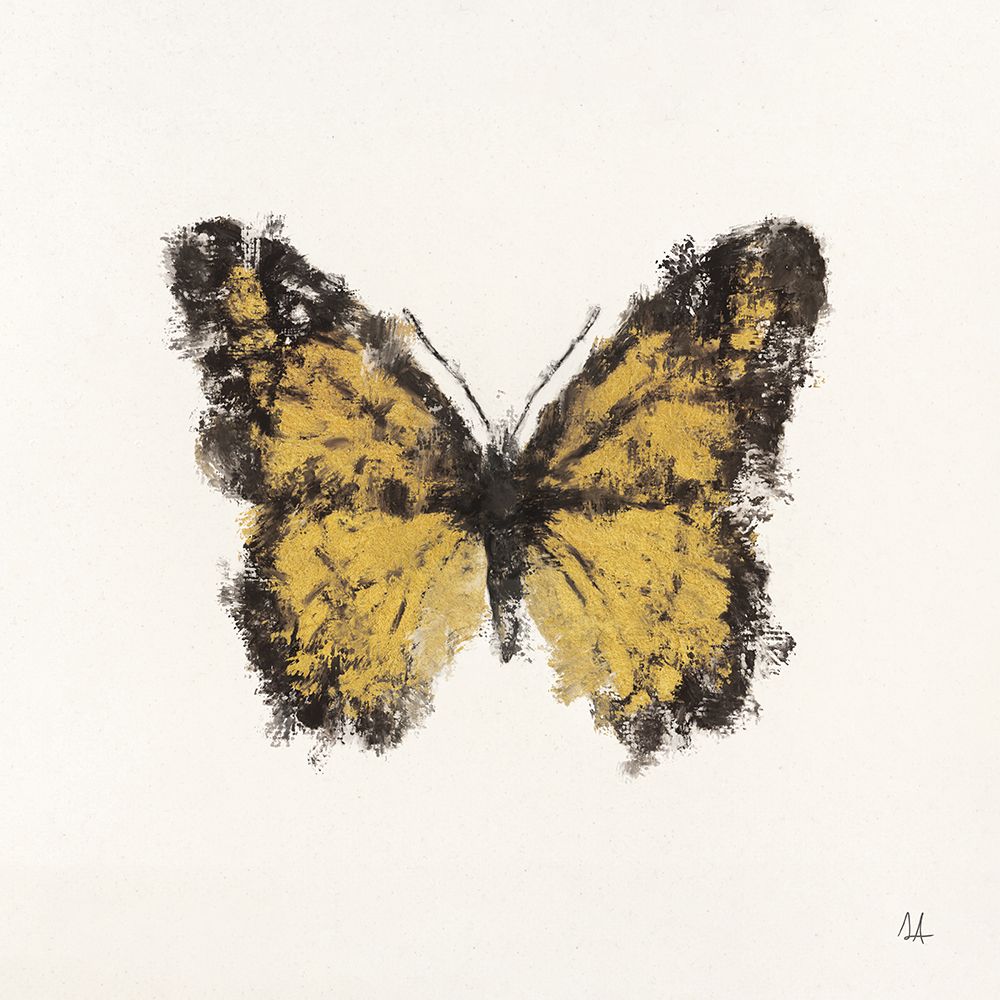 Golden Wings II