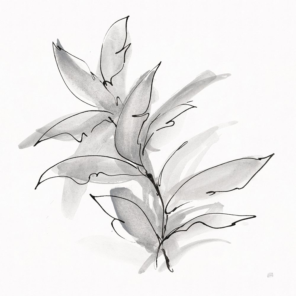 Simple Grey II