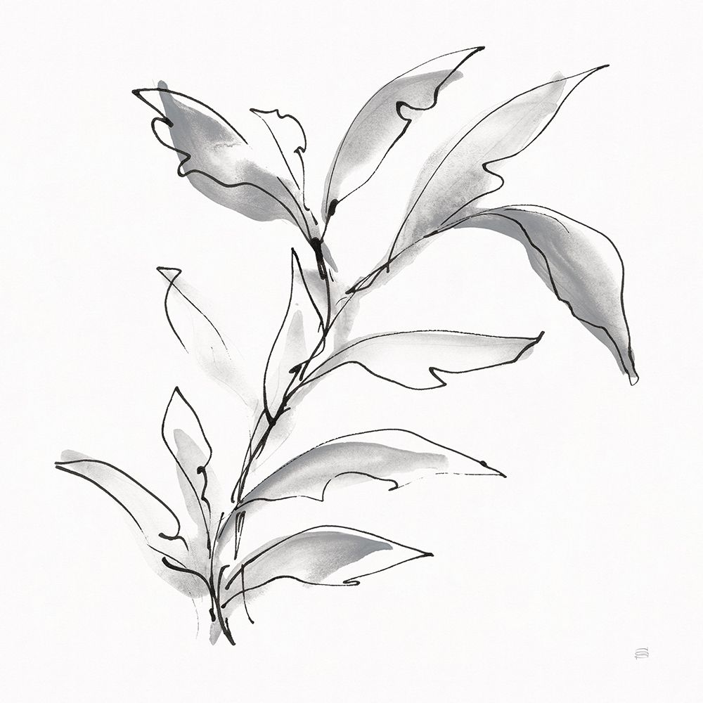 Simple Grey IV