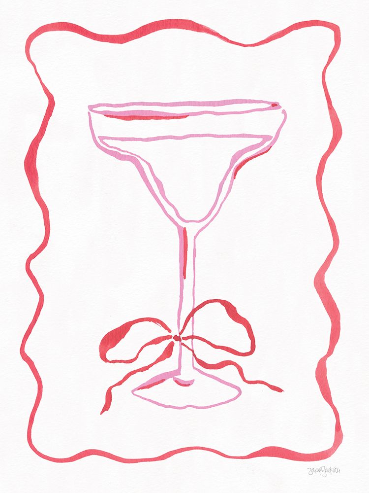Cocktail Party I