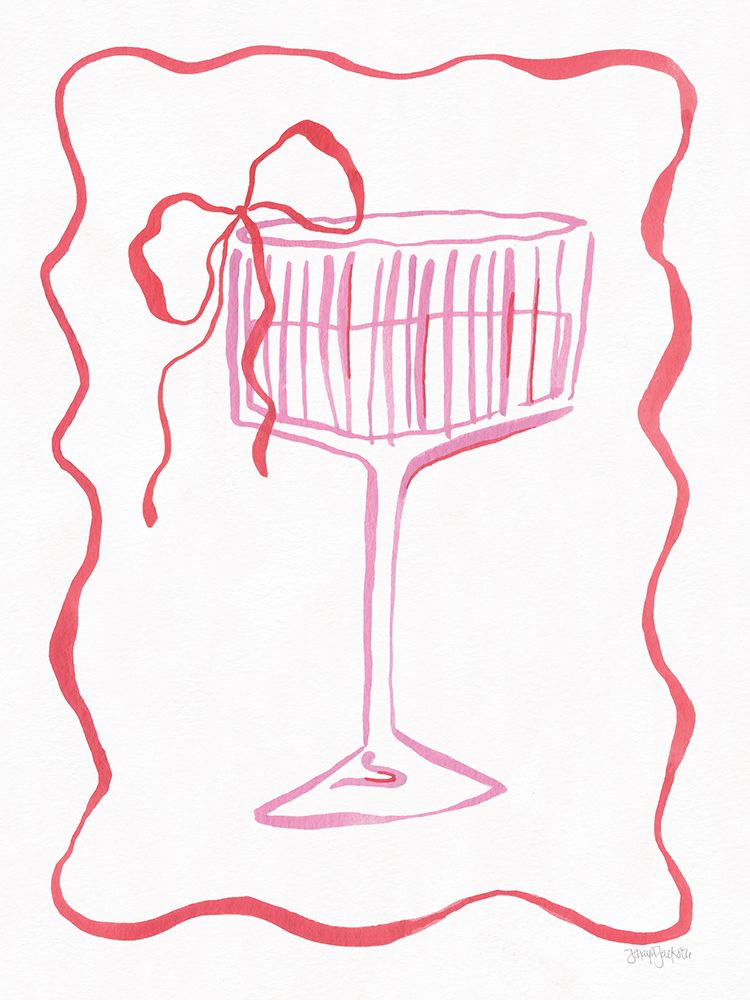 Cocktail Party II