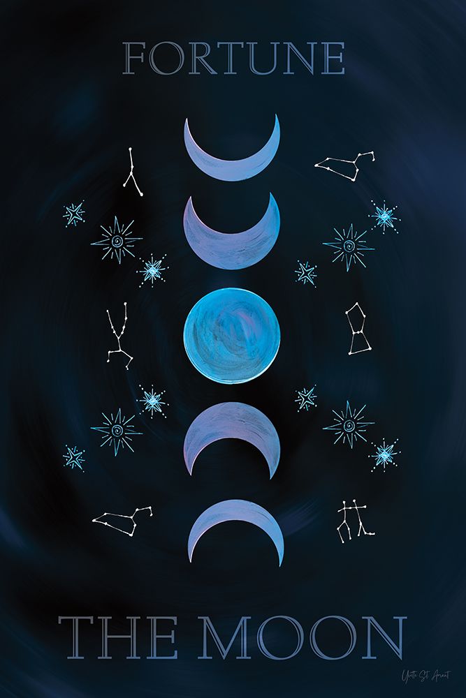 Mystical Fortune II