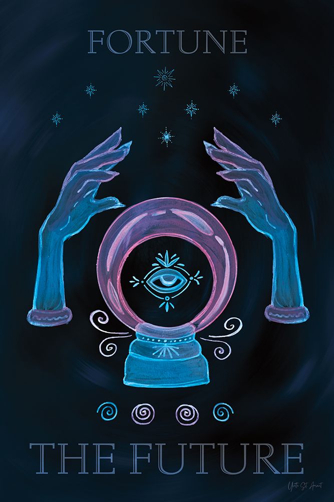 Mystical Fortune IV