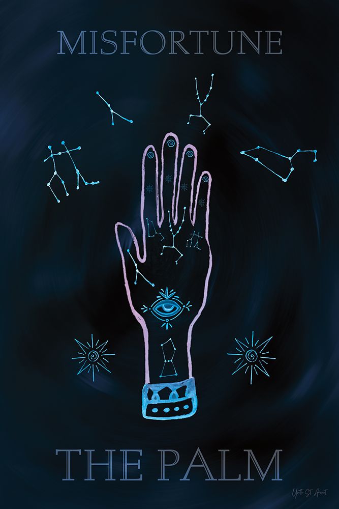 Mystical Fortune V