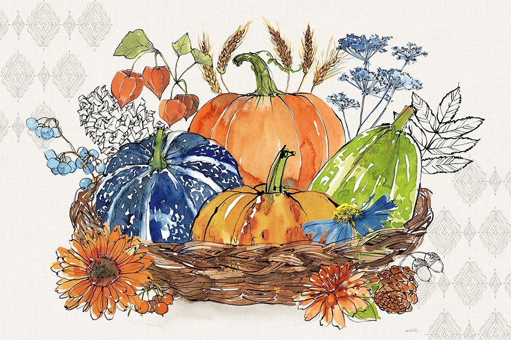 Fall Sweet Fall I