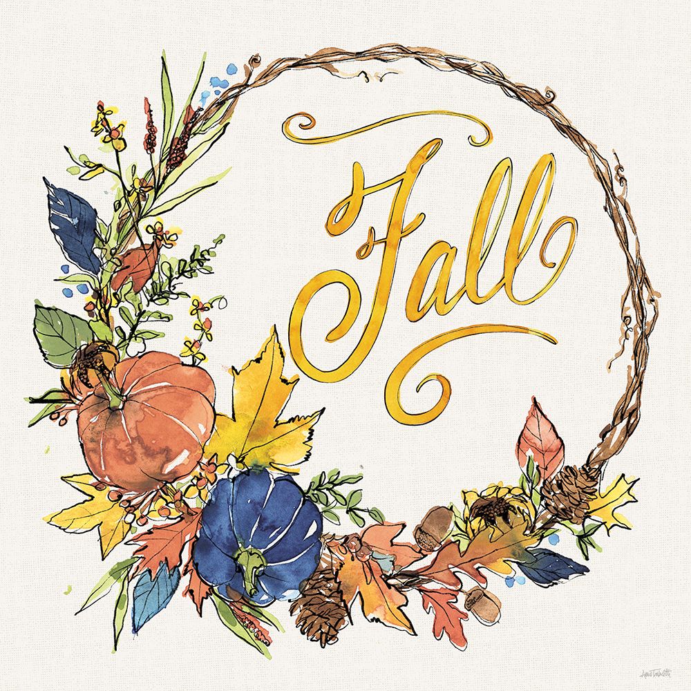 Fall Sweet Fall IV