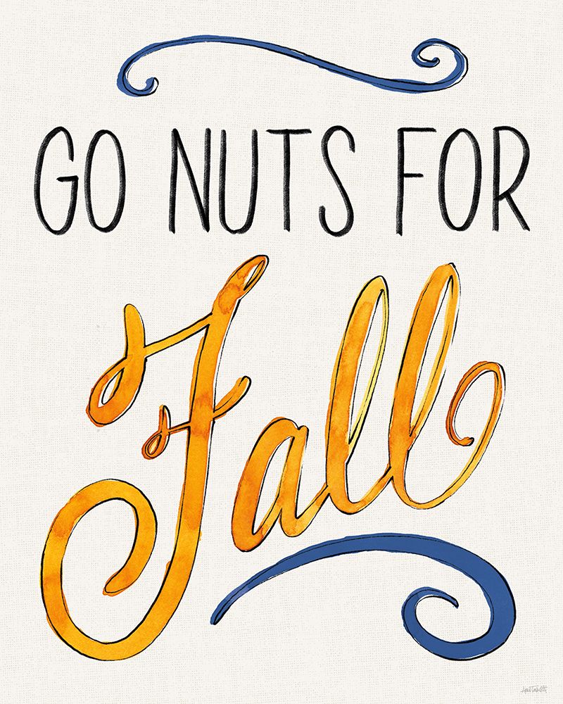 Fall Sweet Fall IX