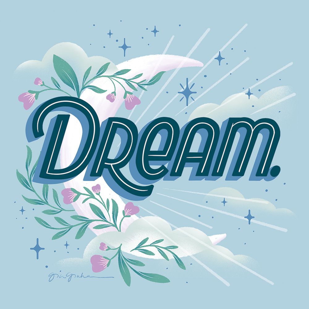 Celestial Dreams I