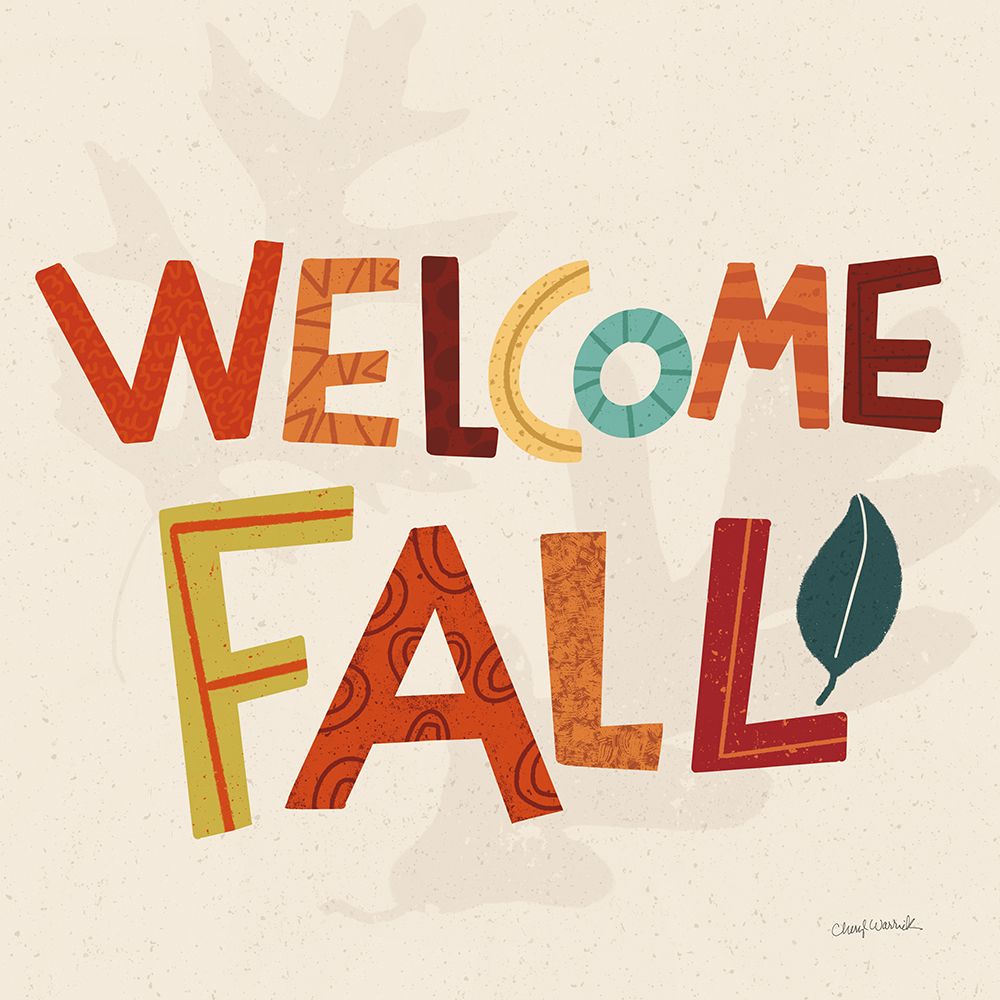 Fall Fun II