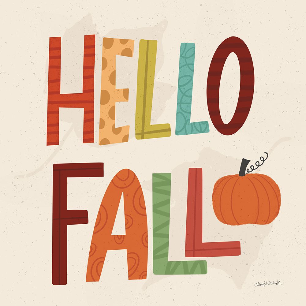 Fall Fun III