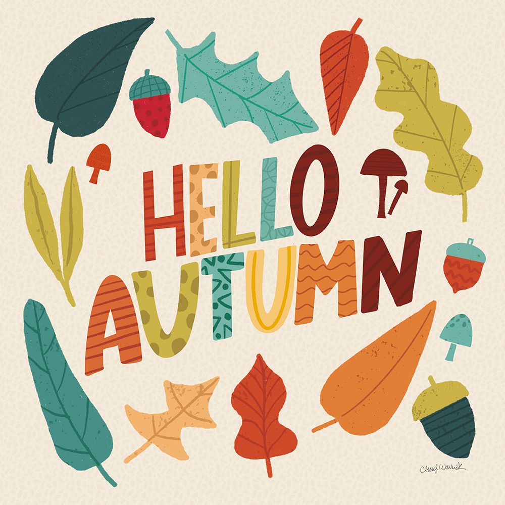 Fall Fun IV