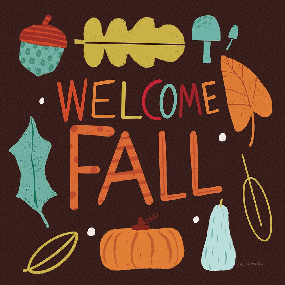 Fall Fun V