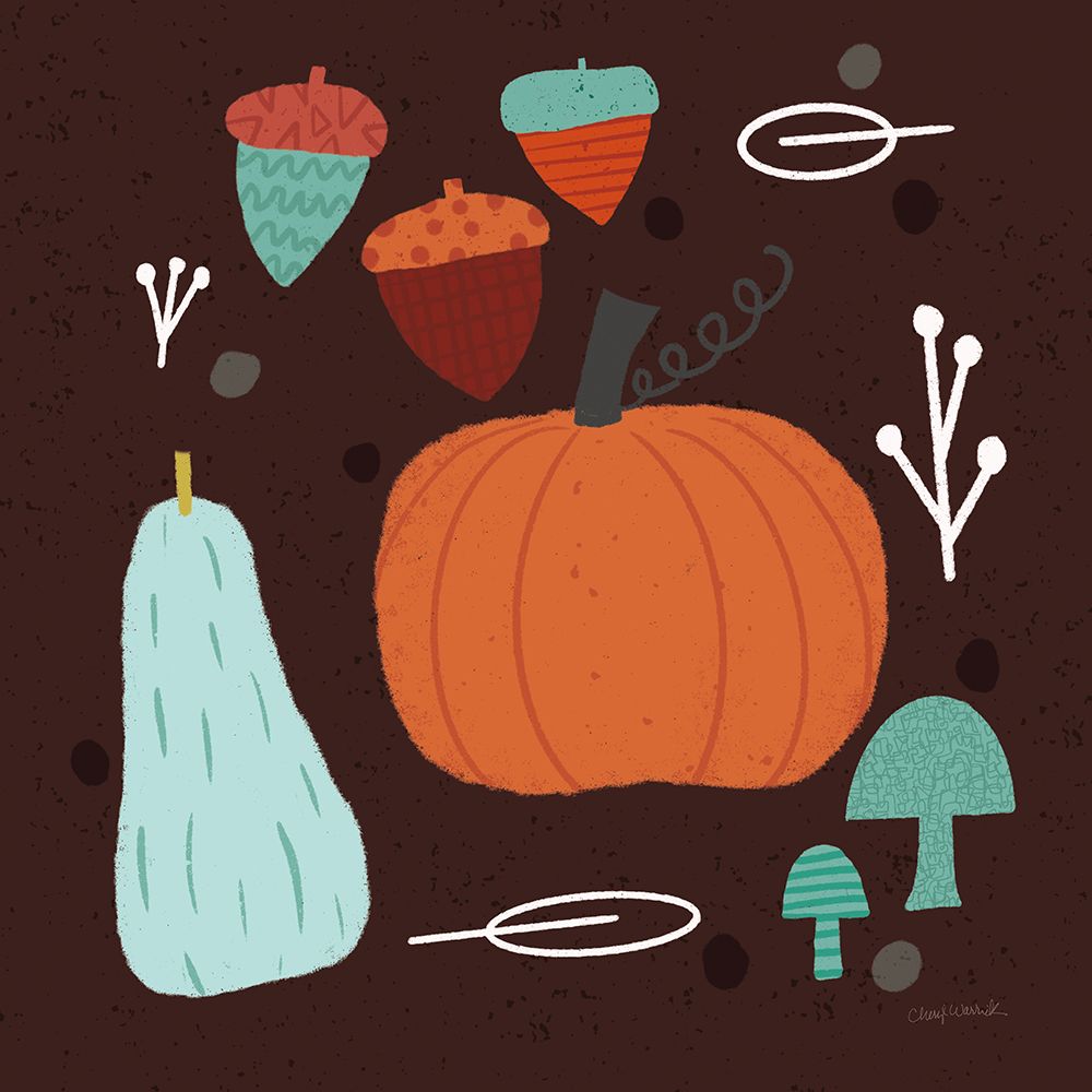 Fall Fun IX