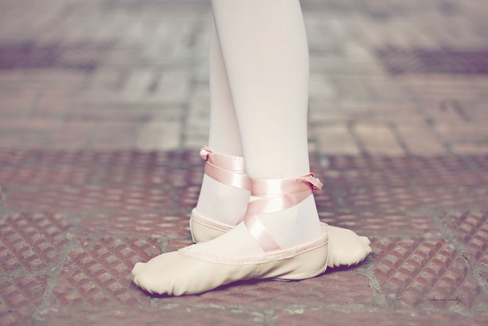 Ballet Shoes