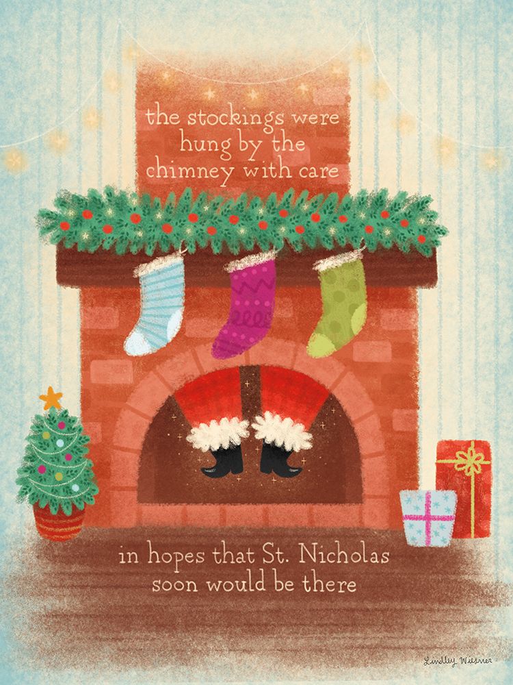 Christmas Stockings