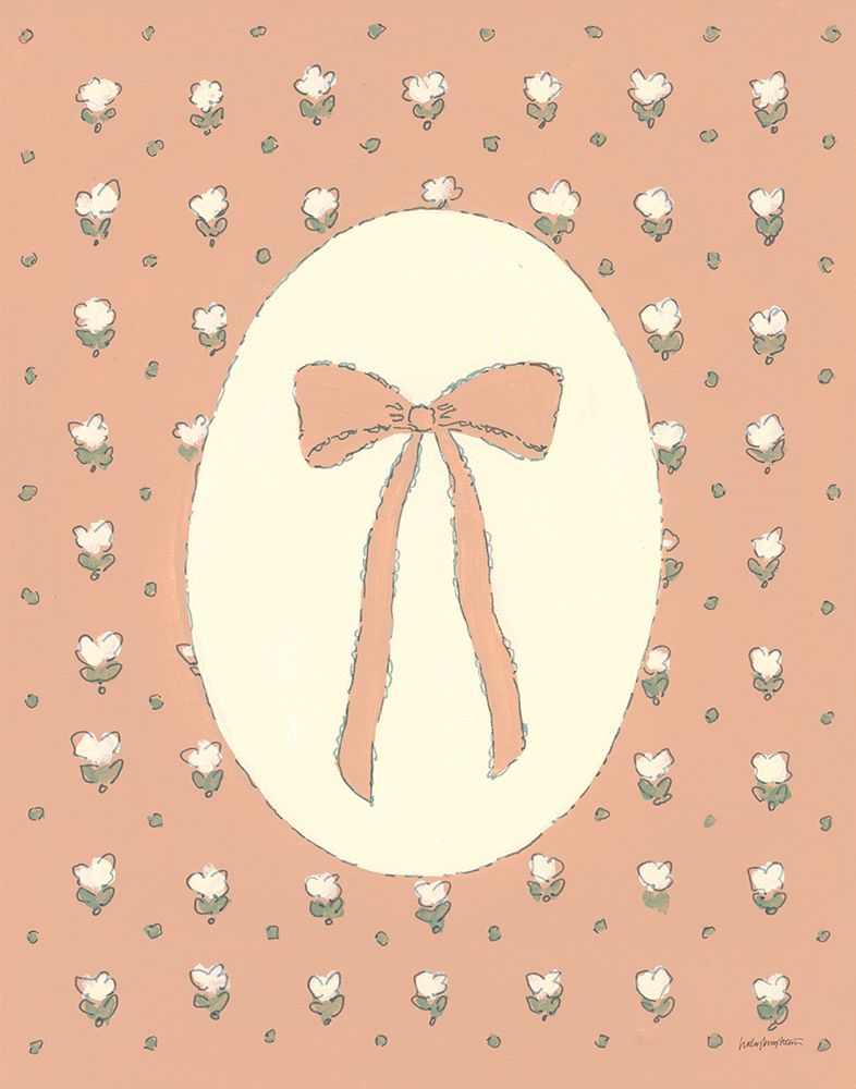 Tied up with Bows I