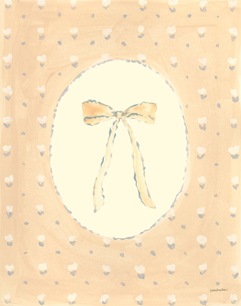 Tied up with Bows II