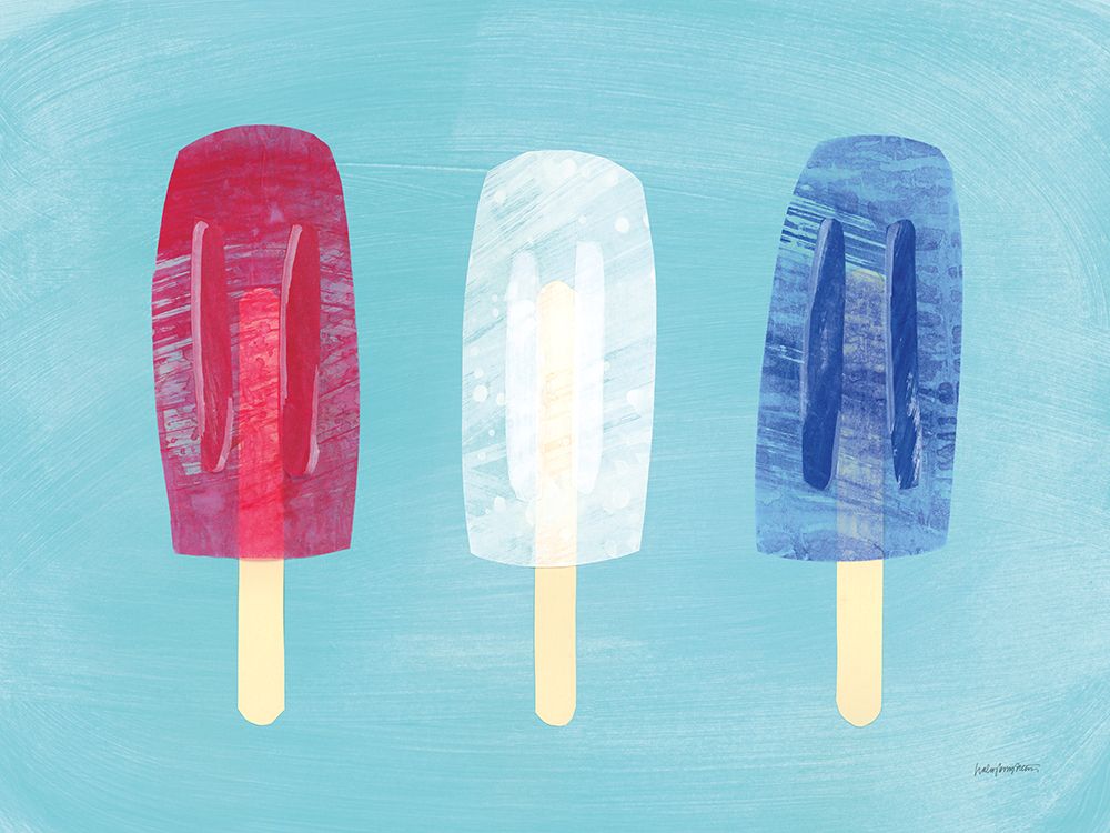 Summer Sweets I