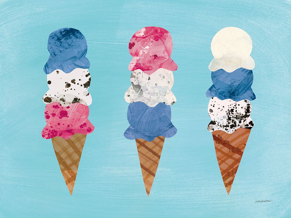 Summer Sweets II