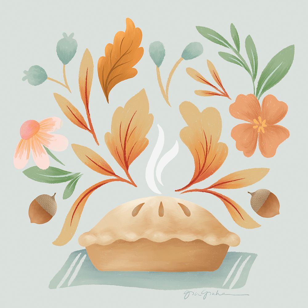 Fall Magic VI