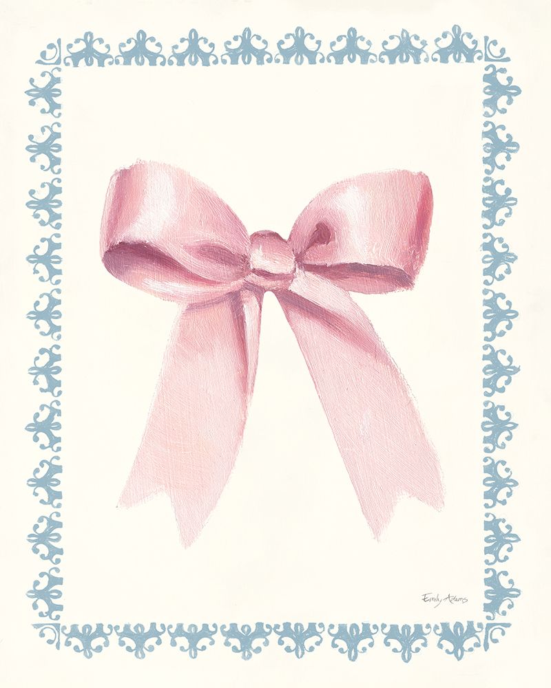 Emilys Bows I