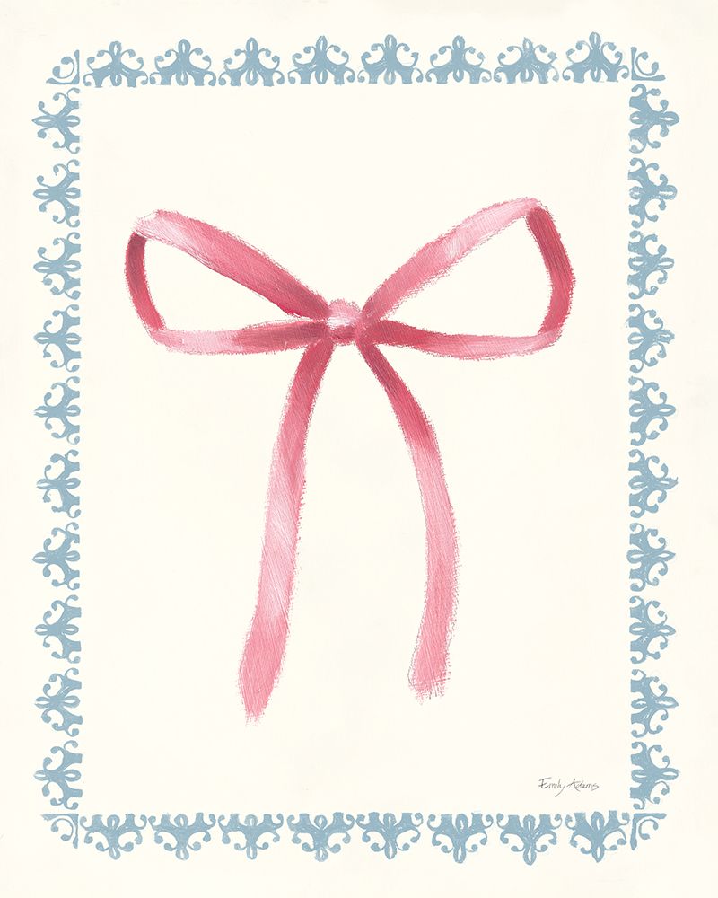 Emilys Bows II