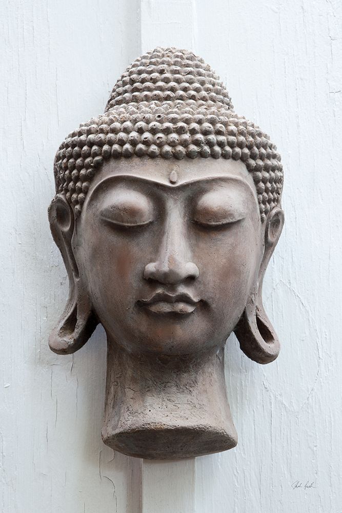 Beach Buddha
