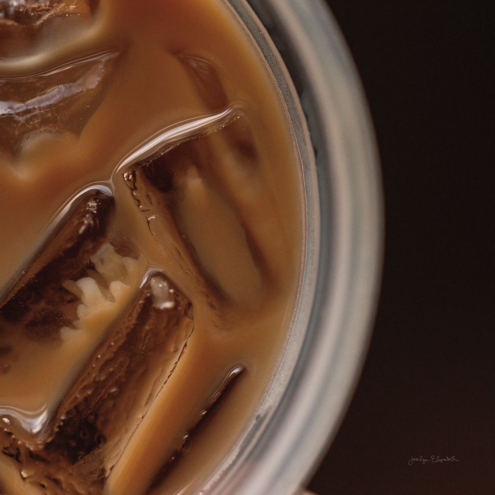 Iced Coffee