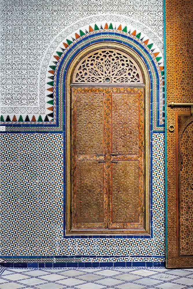 Morocco I