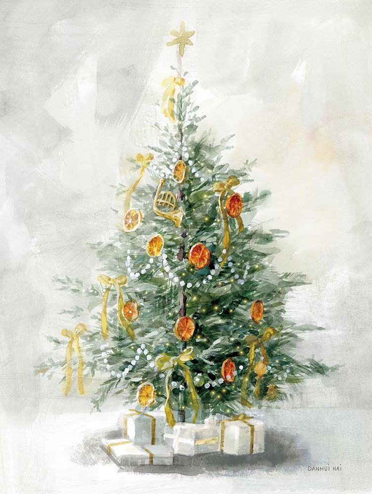Vintage Holiday II