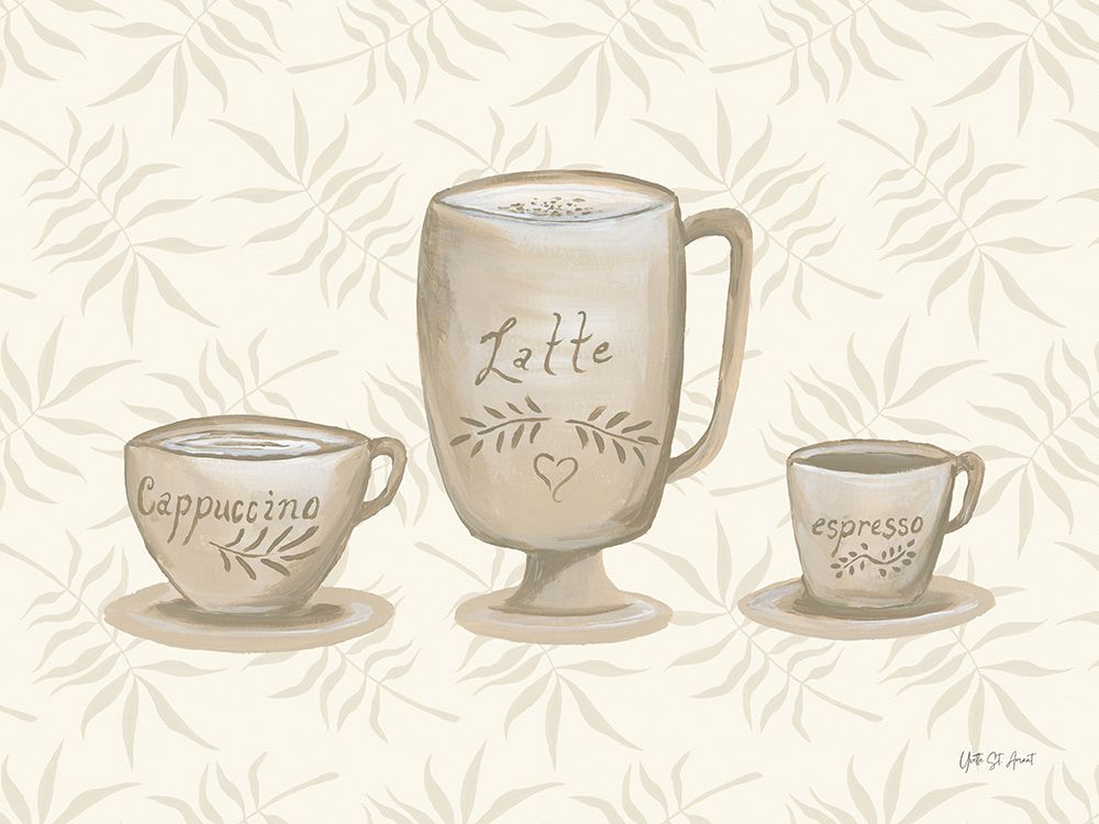 Specialty Coffee