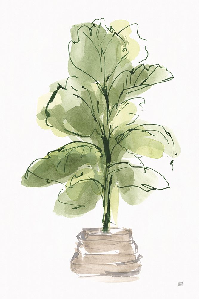 Biophilic II