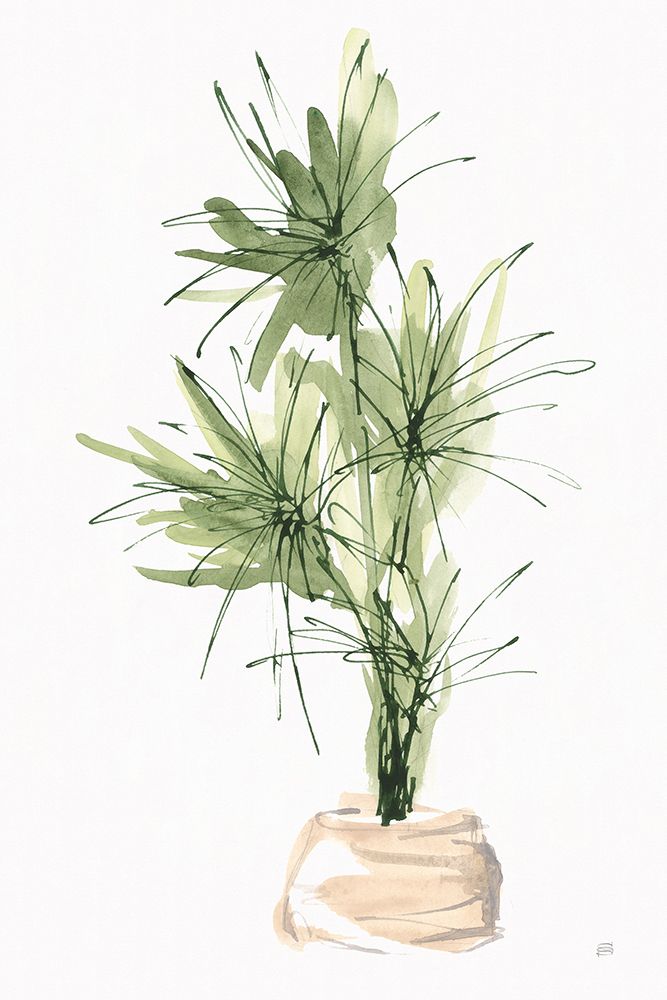 Biophilic III