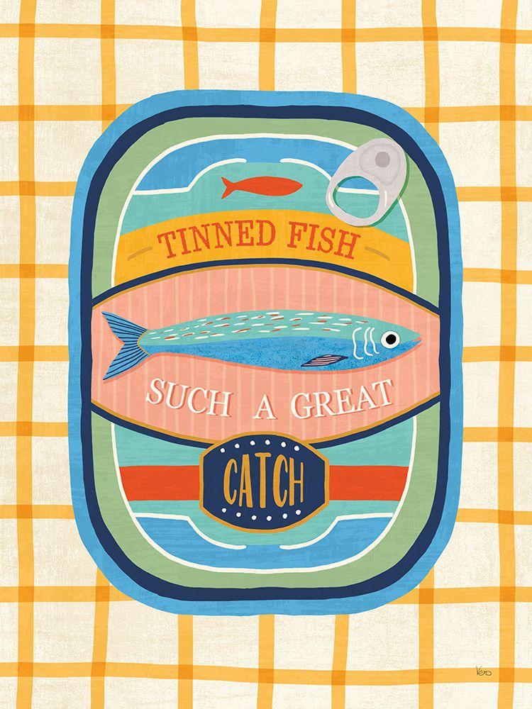 Tasty Tins III