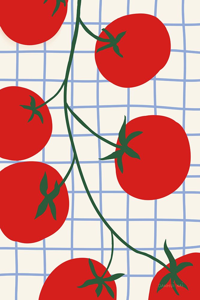 Kitchen Tomatoes