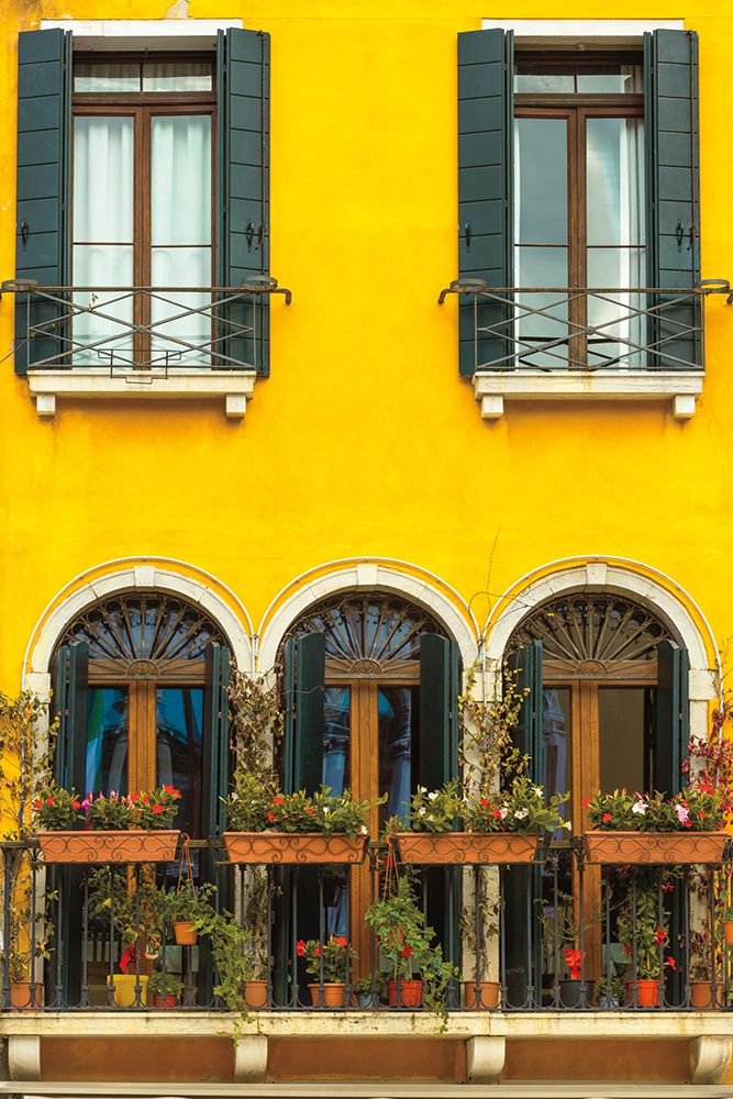 Venice Window