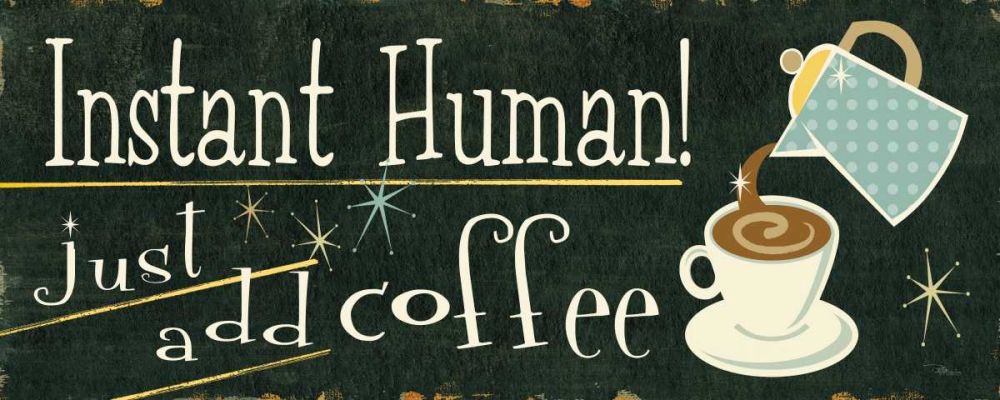 Funny Coffee III