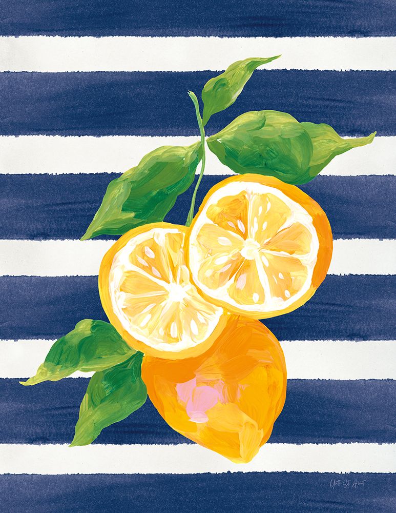 Bella Citrus I