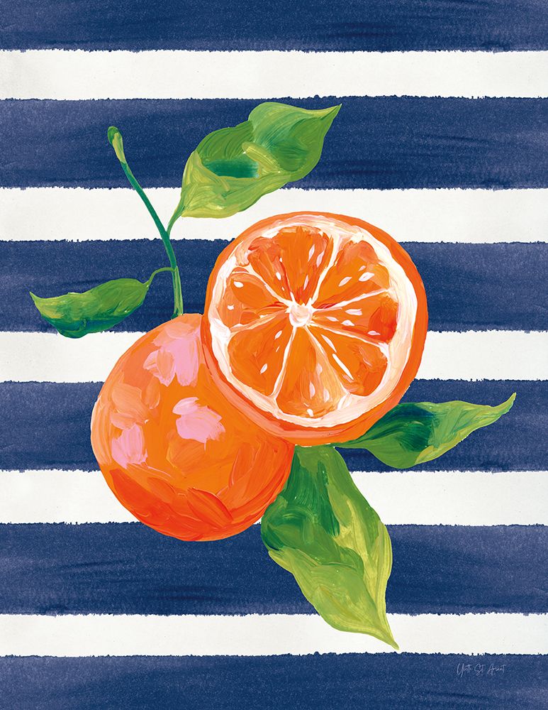 Bella Citrus II
