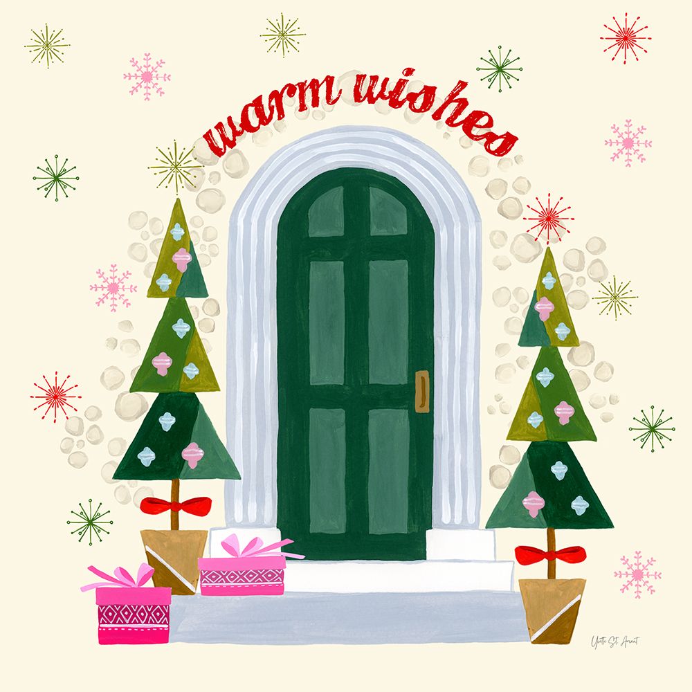Home for the Holidays II