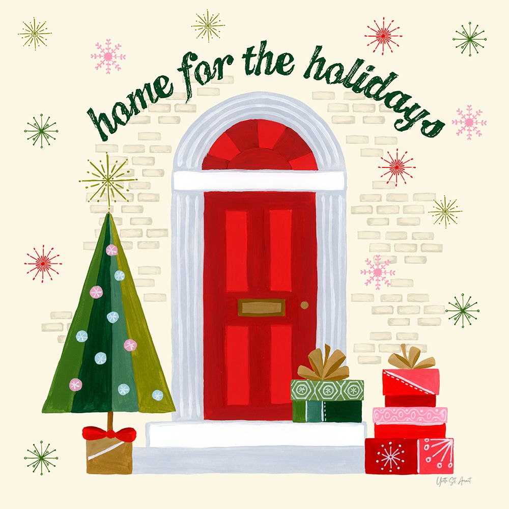 Home for the Holidays IV