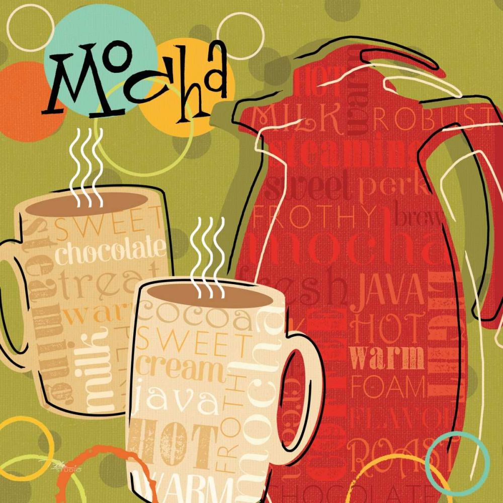 Funky Brew II