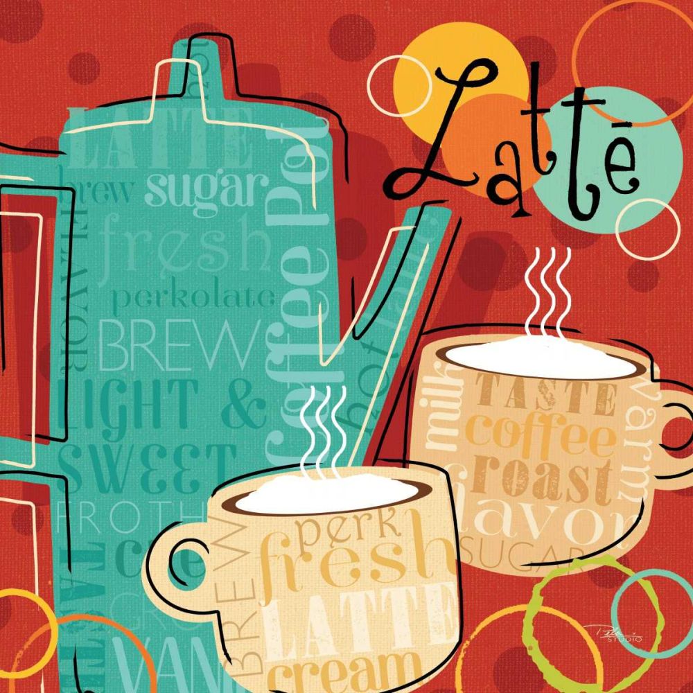 Funky Brew III
