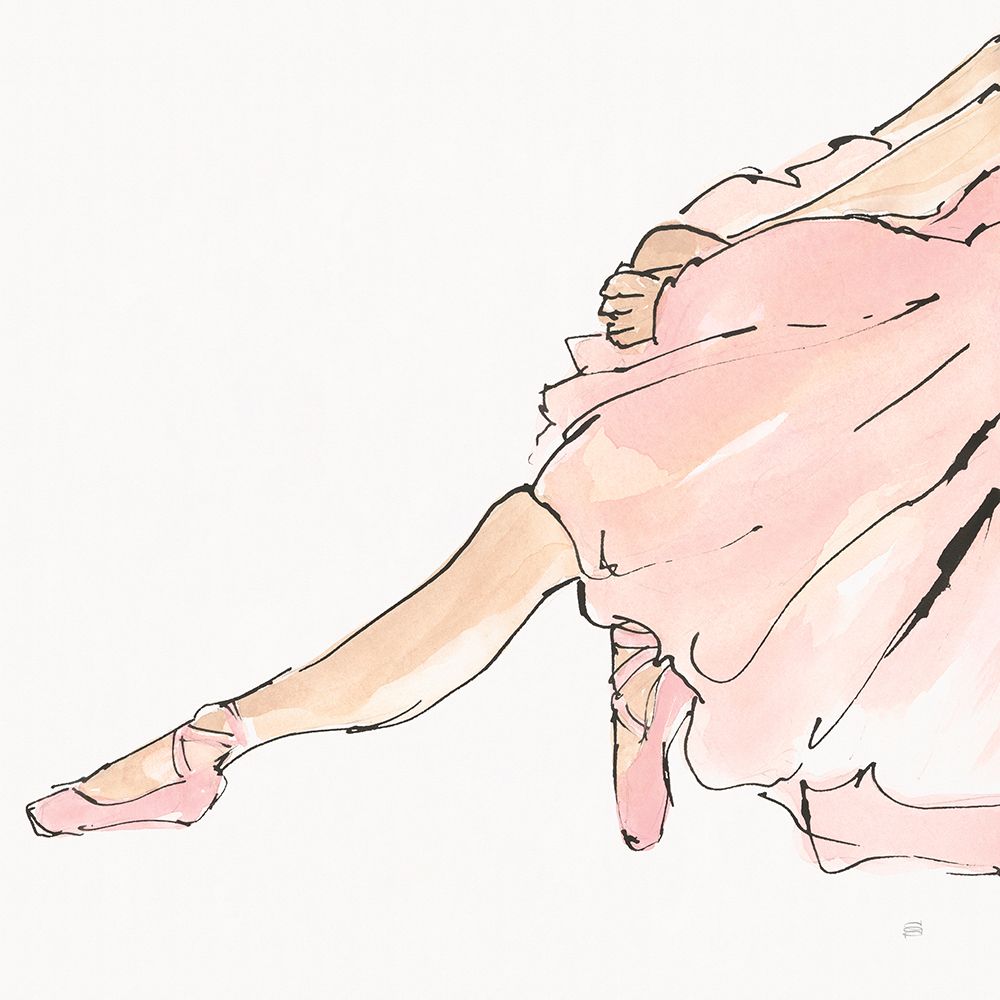 Lets Dance I