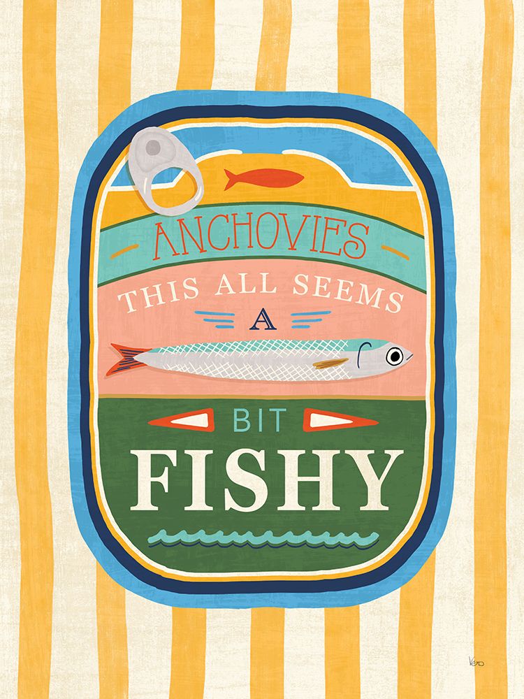 Tasty Tins VIII