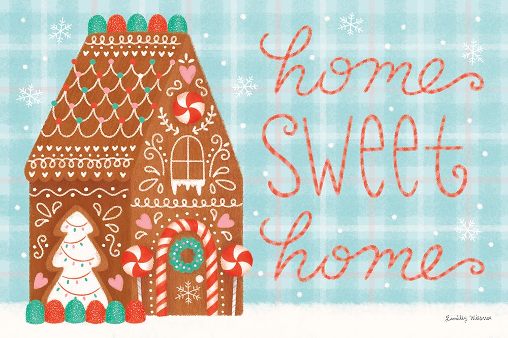 Christmas Treats I