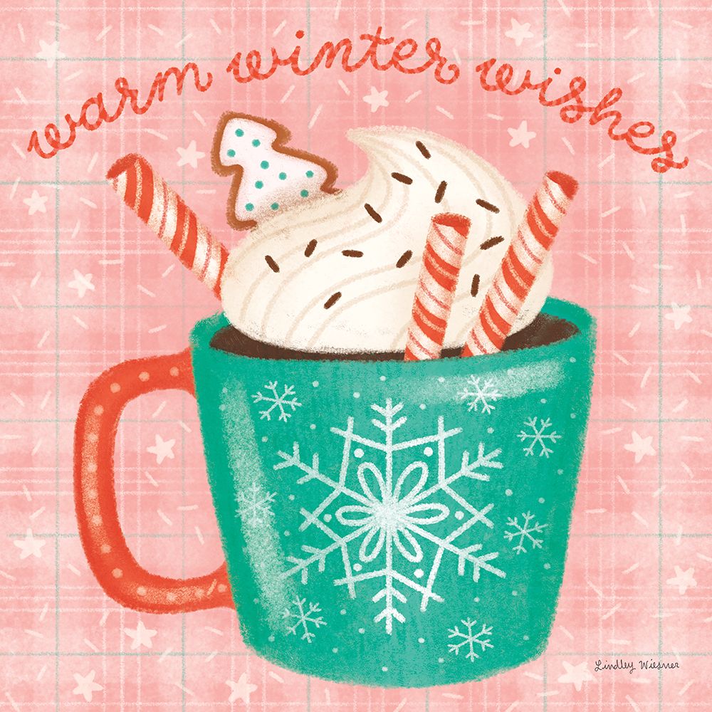 Christmas Treats II