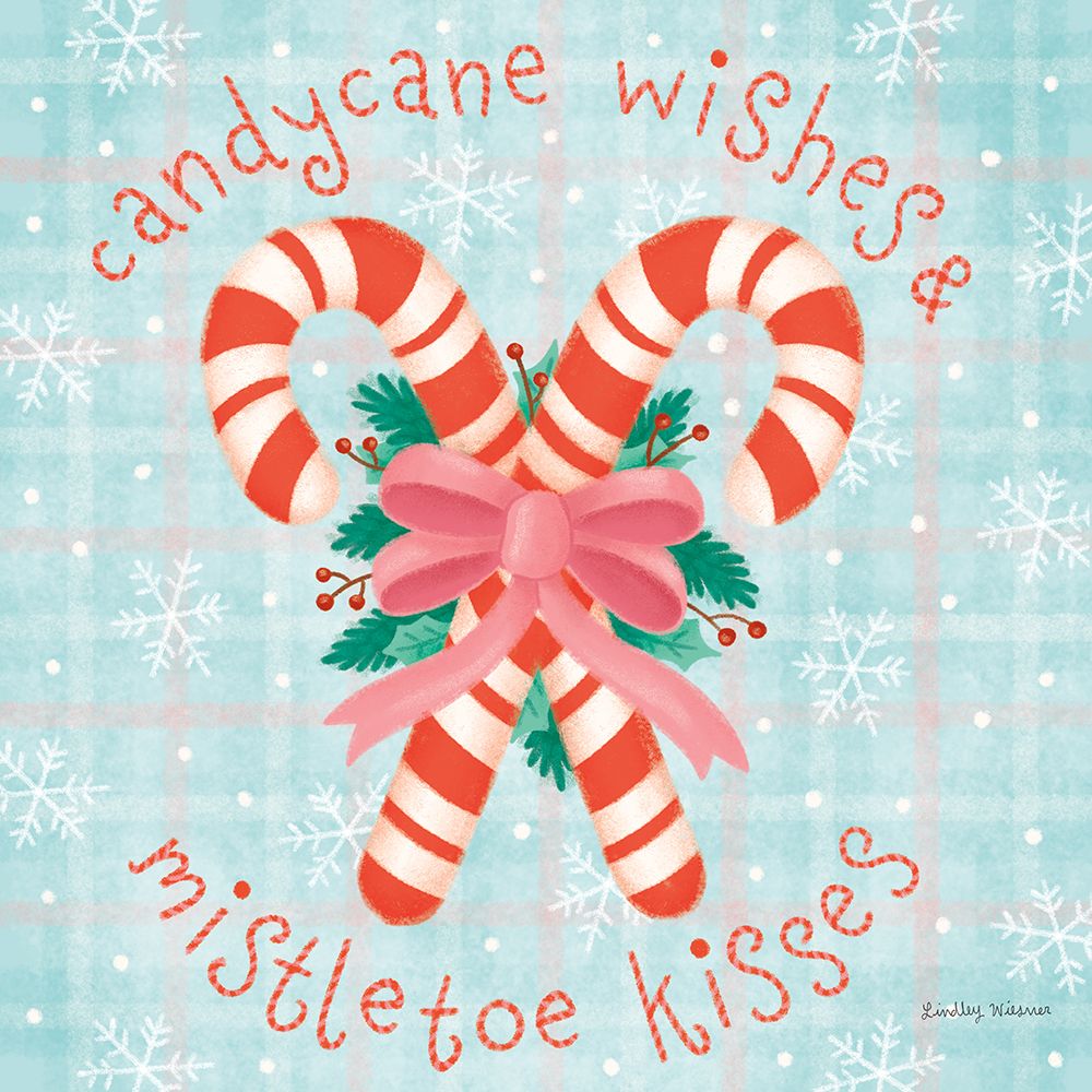 Christmas Treats III