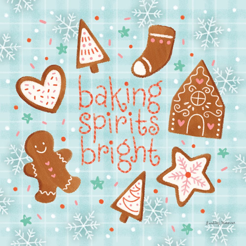 Christmas Treats IV
