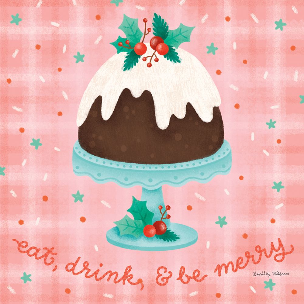 Christmas Treats V